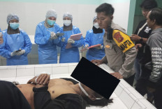 Adik Dituduh “CePu”, Ismanto Duel Dengan Tetangga Hingga Tewas