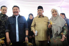 RS AR Bunda Assalaam Resmi Beroperasi di Lahat, Dorong Pelayanan Kesehatan Berkualitas