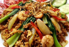 Pasti Bikin Nagih, Resep Mie Olahan Masakan Paling Praktis Tepat Untuk Keluarga Jika Lagi Bosan Makan Nasi
