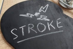 Ternyata, Puasa Bermanfaat untuk Sehatkan Otak Termasuk bagi Para Penderita Stroke