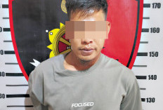 Perampok Sadis yang Bakar Korbannya hingga Tewas, Berhasil Diringkus di Lampung Utara