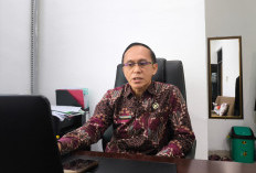 Masuk Kloter 14 Gelombang Kedua: 170 Jamaah Calon Haji Prabumulih Dipastikan Berangkat Tahun 2026