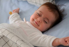 4 Manfaat Menyanyikan Lagu Pengantar Tidur Untuk Bayi, Cobain Yuk!