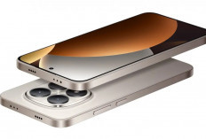 Redmi Note 15 Pro 5G Tampil Lebih Gahar, SoC Baru Dimensity 7400 dan Layar Super Terang