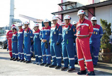 Satukan Langkah Sukseskan Pit Stop 2026