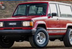 Mobil Jeep Bekas Harga Rp50 Jutaan, Ini 6 Pilihan Tangguh
