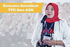 Prof Nunuk Jawab Isu Kenaikan TPG Non ASN, Simak Pernyataannya 