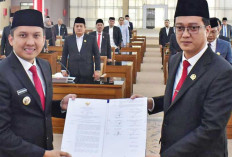Siap Dukung, Kawal dan Sukseskan Program Presiden Prabowo