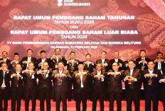 Pemegang Saham Spill Nama Calon Dirut BSB, RUPS Minta Seimbangkan Kredit Konsumtif dengan Produktif