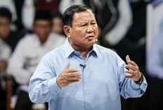 Gaya Prabowo yang Tidak Menjelek-jelekkan Lawan, Masyarakat Semakin Mendukung