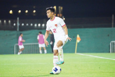 Optimisme Shin Tae Yong, Qatar U23 vs Indonesia U23