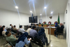 Sidang OTT Kadisnakertrans Sumsel: Saksi Beberkan Aliran Dana Mencurigakan dan Rekening Siluman