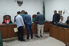 Gugatan terhadap 25 Media Sumsel Berlanjut ke Sidang Pokok, LBH Palembang Soroti Ancaman bagi Kebebasan Pers