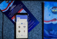 SIM Digital Resmi Meluncur, Dompet Makin Ringan dan Tilang Jadi Serba Cepat