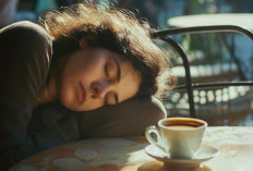 Kurang Tidur Bisa Picu Diabetes, Benarkah? 