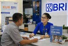 10 Cara Meningkatkan Peluang Pencairan KUR BRI bagi Pedagang Kecil
