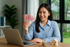 Tren Pinjaman Mikro Dorong Napas Baru UMKM Sumatera di 2025