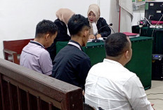 Pesan Rokok Ilegal dari Madura, Tiga Penjual Disidang, Pemilik Masih Buron