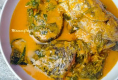 Resep Ikan Gabus Masak Kuning: Menu Praktis Bergizi Kaya Protein dan Rempah untuk Keluarga