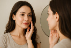 Mau Tampil Awet Muda Tanpa Biaya Mahal? Coba 5 Sayuran Pendorong Kolagen Ini