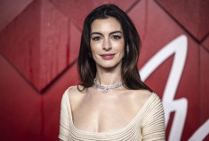 Rekomendasi Film Anne Hathaway yang Pas Untuk Ditonton di  Akhir Pekan 