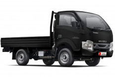 5 Mobil Isuzu Terbaik 2026: Rajanya Diesel, Paling Irit, Paling Tangguh, Paling Untung untuk Bisnis