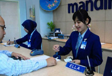 7 Jenis Kredit di Bank Mandiri yang Perlu Anda Ketahui Sebelum Mengajukan Pinjaman
