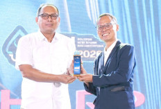 Kualitas dan Inovasi Produk Sharp Diakui Masyarakat