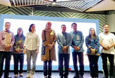  Oktober 2026, Seluruh Produk Mamin-Jasa Penyembelihan Tersertifikasi Halal