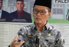 Ikhtiar Perkuat Moderasi Beragama,   Mulai Dari Pembinaan   Hingga Pembentukan Kampung Sadar Kerukunan