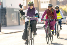 Catat, Ini 7 Jenis Olahraga yang Bisa Dilakukan saat Puasa