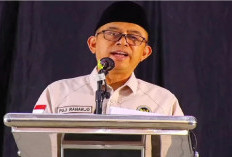 Waspada Modus Haji Ilegal, Nekat Masuk Arab Saudi Terancam Dicekal 10 Tahun