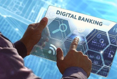 Bank Digital Bersaing Gila-Gilaan! Bunga Tabungan Tertinggi 2026 Bikin Nasabah Mulai Pindah