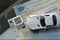 Dampak Pajak Mobil April 2026 terhadap Harga Kendaraan Baru dan Bekas