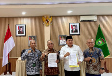 Lima Desa di Kawasan Hutan Muba Akhirnya Teraliri Listrik PLN, Penantian Puluhan Tahun Terbayar