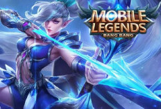 Daftar Kode Redeem Mobile Legends Terbaru: Klaim Hadiah Gratis Anda Sekarang!