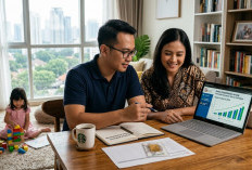 Biaya Pendidikan Naik 10% Setahun, Ini Cara Menang Tabungan vs Inflasi!