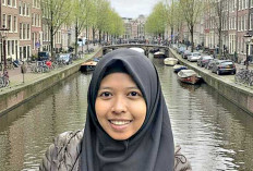  Berhasil Terbitkan 4 Artikel pada Jurnal Internasional Terindeks Scopus
