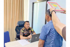 Hibah KONI Lahat 2023, Kejari Lahat Periksa 29 Saksi