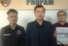 Kapolsek Talang Kelapa Dilaporkan ke Propam, Kasus Penganiayaan Belum Tuntas