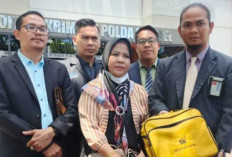 Kasus Haji Furoda Fiktif Naik Sidik, Kuasa Hukum Korban Minta Penyidik Segera Tetapkan Tersangka  