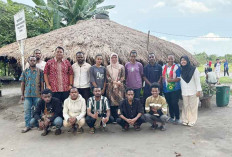 Anggap Saya sebagai Ibu Kalian