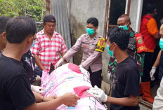 Pria di Tanjung Enim Selatan Ditemukan Tergantung di Kamar Mandi, Diduga Terlilit Utang dan Kesulitan Ekonomi