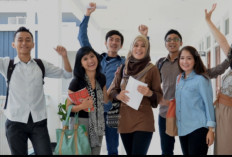 Jurusan Kuliah dengan Peluang Kerja Terbesar hingga 2030