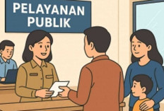 WFA Tak Berlaku bagi Pelayanan Publik, Ini Aturannya