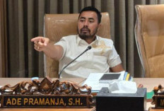 Komisi IV DPRD Sumsel Tegas Menolak Angkutan Batubara di Jalan Umum, Tegakkan Perlindungan dan Aturan Gubernur