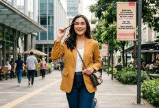Alis Anti Badai Bukan Impian, Hanasui Eyebrow Siap Bikin Tatapanmu Memikat Penuh Pesona!