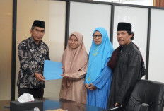 Musyarrofah Wakili Indonesia di MTQ Internasional Qatar, Mengikuti Jejak Sang Kakak Abi Quhafa