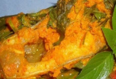 Inilah 4 Kuliner Khas Banyuasin yang Wajib Kamu Ketahui