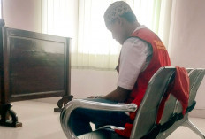 Bujang Dituntut Seumur Hidup, Pembunuhan Marini Terungkap